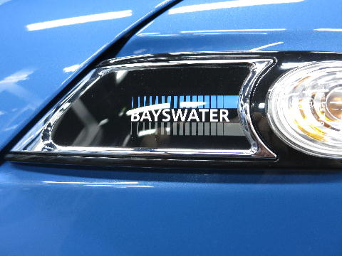 ミニ ベイズウオーター BAYSWATER: ミニクーパー MINI COOPER